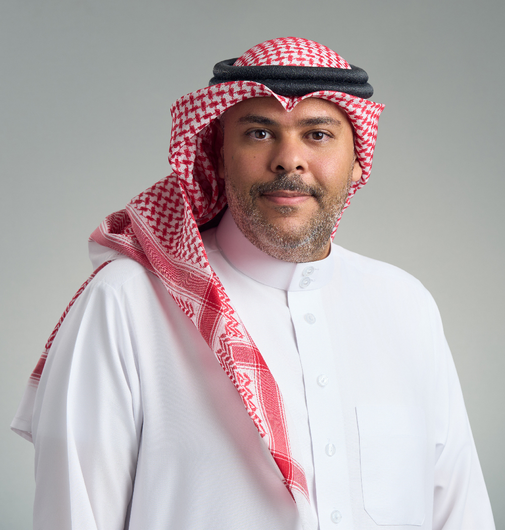 Saud AlKhathlan